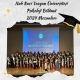 Bölümümüz 2023 - 2024 dönemi mezunlarını verdi!