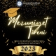 2022-2023 Eğitim-Öğretim Yılı Bahar Yarıyılı Mezuniyet Töreni