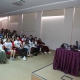 Üniversitemiz Öğretim Üyeleri UPOK22'de