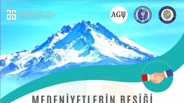 Medeniyetlerin Beşiği