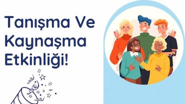 Tanışma Etkinliği