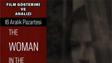 Film Analizi Etkinliği