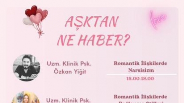 Aştan Ne Haber Etkinliği