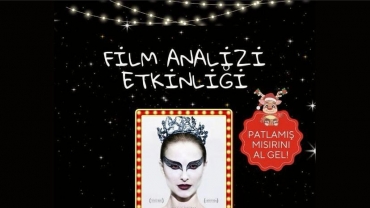 Film Analizi Etkinliği