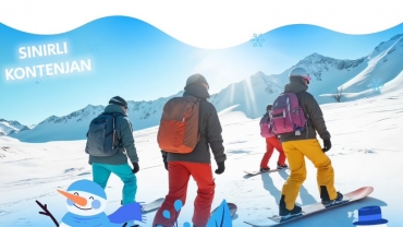 Erciyes Gezisi
