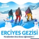 Erciyes Gezisi